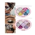 Waterproof Eyeshadow